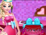 Play Free Princess Wedding Cake
