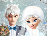 Play Free Princess Winter Wedding Ideas