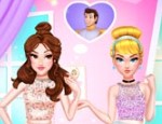 Play Free Princesses Best #Rivals