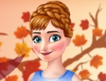 Play Free Princesses BFFs Fall Party