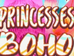 Play Free Princesses Boho Beachwear Obsession