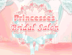 Play Free Princesses Bridal Salon