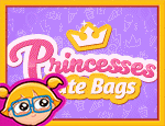 Play Free Princesses Cute Bags