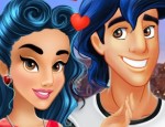 Play Free Princesses Double Date in Paris