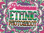 Play Free Princesses Ethnic Photoshoot