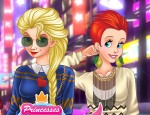 Play Free Princesses Hipster Divas