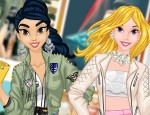 Play Free Princesses Spring Trend Alerts