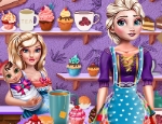 Play Free Princesses Tea Afternoon