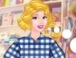 Play Free Princesses Thrift Shop Challenge