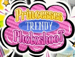 Play Free Princesses Trendy Photoshoot