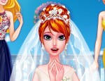Play Free Princesses Wedding Crashers