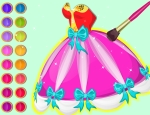 Play Free Prom Dress Creator