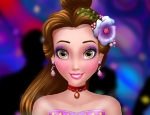 Play Free Prom Perfect Makeup