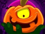Play Free Pumpkin Head Jump