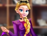 Play Free Punk Princess Garderobe