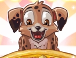 Play Free Puppy Pizza