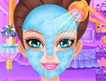 Play Free Queen Makeover