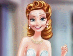 Play Free Queen of Glitter Prom Ball