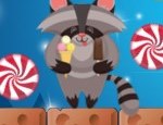 Play Free Raccoon Sweet Rush