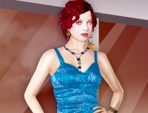 Play Free Rachel Nichols Celebrity Dress-up