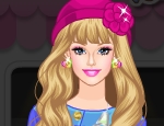 Play Free Rainbow Barbie