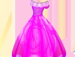 Play Free Rainbow Princess Salon