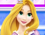 Play Free Rapunzel Apple Pie Recipe