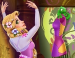 Play Free Rapunzel Ballet Rehearsal