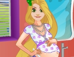 Play Free Rapunzel Bathroom Cleaning