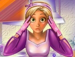 Play Free Rapunzel Great Cleaning