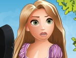 Play Free Rapunzel Great Makeover