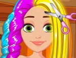 Play Free Rapunzel Haircuts