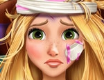 Play Free Rapunzel Hospital Recovery