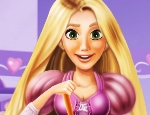 Play Free Rapunzel Housekeeping Day