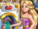 Play Free Rapunzel Laundry Day