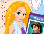 Play Free Rapunzel Love Rush