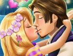 Play Free Rapunzel Love Story