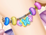Play Free Rapunzel Pandora Bracelet Design