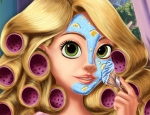 Play Free Rapunzel Real Makeover