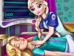 Play Free Rapunzel Resurrection Emergency