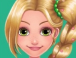 Play Free Rapunzel Scary Movie