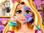 Play Free Rapunzel Total Makeover