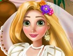 Play Free Rapunzel Wedding Deco