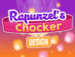 Rapunzels Choker Design