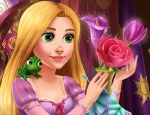 Play Free Rapunzel's Crafts