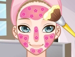 Play Free Reading Girl Makeover