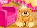 Play Free Realistic Baby Room