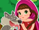 Play Free Red Riding Hood Adventures