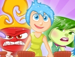 Play Free Riley's Inside Out Emotions