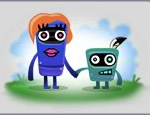 Play Free Robot Story